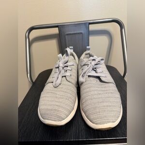 Toms Gray Women's Sneakers